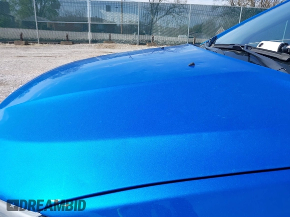 2022 Jeep Compass Latitude with VIN 3C4NJDBB5NT178361, listed as a IAAI auction lot 41874823 with 37,241 mi miles and . Bid and sale history available at DreamBid. Image 6.