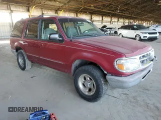 1996 Ford Explorer Eddie Bauer с VIN 1FMDU32XXTZA06644, выставлен на аукционе Copart как лот 52307605 с пробегом 115 945 миль миль и Списание • Salvage title. История ставок и продаж доступна на DreamBid. Изображение 4.