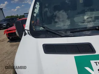 2016 Ford Transit Cargo с VIN 1FTYR1YM2GKB55430, выставлен на аукционе IAAI как лот 42731833 с пробегом 122 278 миль миль и . История ставок и продаж доступна на DreamBid. Изображение 8.
