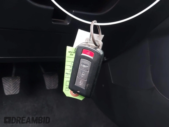 2014 Mitsubishi Lancer GT with VIN JA32U8FW9EU010127, listed as a IAAI auction lot 41182463 with Not Provided miles and . Bid and sale history available at DreamBid. Image 11.