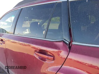 2012 Subaru Outback with VIN 4S4BRCFC9C3205803, listed as a IAAI auction lot 42122202 with 198,320 mi miles and . Bid and sale history available at DreamBid. Image 6.