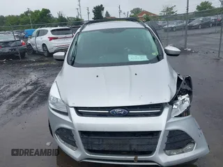 2013 Ford Escape SE with VIN 1FMCU9G94DUC52497, listed as a IAAI auction lot 42352704 with 194,648 mi miles and . Bid and sale history available at DreamBid. Image 13.