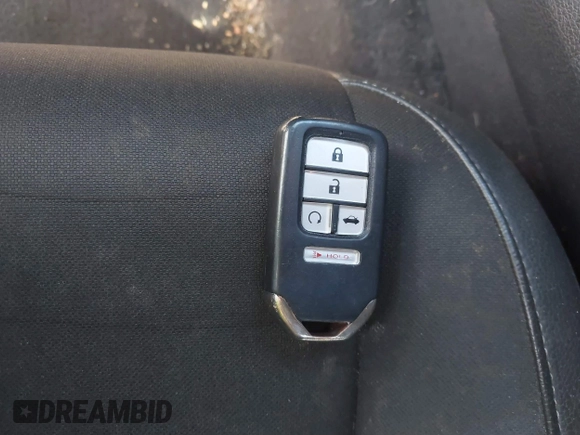 2021 Honda Civic Sport with VIN SHHFK7H40MU408315, listed as a IAAI auction lot 41820719 with 47,592 mi miles and . Bid and sale history available at DreamBid. Image 11.