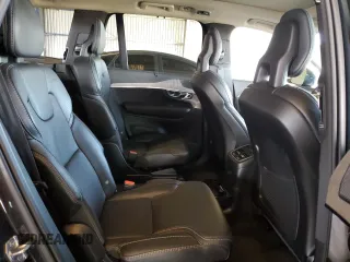 2021 Volvo XC90 Inscription Expression с VIN YV4BR00L5M1684257, выставлен на аукционе Copart как лот 58583055 с пробегом 1 274 миль миль и Списание • Salvage title. История ставок и продаж доступна на DreamBid. Изображение 11.