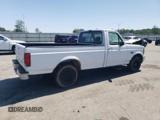 1993 Ford F-150 с VIN 1FTEF15N2PLA67349, выставлен на аукционе Copart как лот 52508365 с пробегом Не указан миль и Списание • Salvage title. История ставок и продаж доступна на DreamBid. Изображение 3.