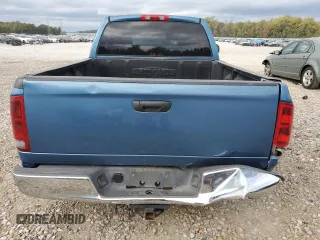 2002 Dodge 1500 z VIN 1D7HA16N02J250995, wystawiony jako Copart lot #79194074 z przebiegiem Nie podano mil oraz Szkoda całkowita • Salvage title. Historia ofert i sprzedaży dostępna na DreamBid. Obrazek 6.