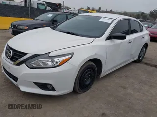 2018 Nissan Altima S with VIN 1N4AL3AP7JC231329, listed as a IAAI auction lot 41557939 with 103,799 mi miles and . Bid and sale history available at DreamBid. Image 17.
