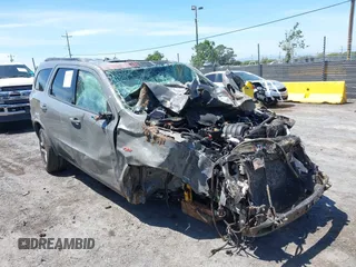2024 Dodge Durango SRT 392 AlcHEMI z VIN 1C4SDJGJ7RC153536, wystawiony jako IAAI lot #42277929 z przebiegiem 1 732 mil mil oraz . Historia ofert i sprzedaży dostępna na DreamBid. Obrazek 1.
