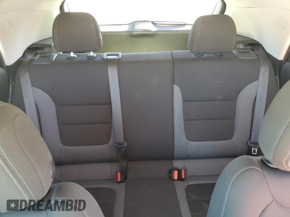 2021 Chevrolet TrailBlazer LT with VIN KL79MPSL9MB136520, listed as a Copart auction lot 48891395 with 66,691 mi miles and Salvage Title. Bid and sale history available at DreamBid. Image 10.