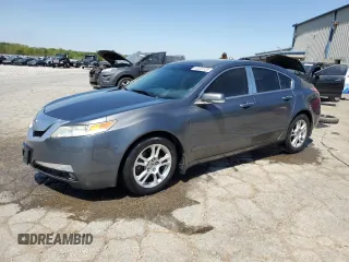 2010 Acura TL Tech with VIN 19UUA8F51AA016950, listed as a Copart auction lot 52328725 with 178,214 mi miles and Non Repairable. Bid and sale history available at carsss.com. Image 1.
