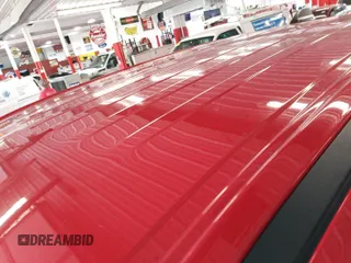2023 Ram 1500 Big Horn z VIN 1C6RRFFG9PN561001, wystawiony jako IAAI lot #42575762 z przebiegiem 42 164 mil mil oraz . Historia ofert i sprzedaży dostępna na DreamBid. Obrazek 31.