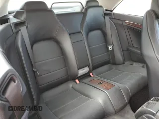 2012 Mercedes-Benz E 350 with VIN WDDKK5KF8CF168350, listed as a Copart auction lot 44214485 with 70,414 mi miles and Salvage Title. Bid and sale history available at DreamBid. Image 10.