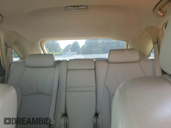 2006 Lexus RX 330 with VIN 2T2HA31U46C095966, listed as a Copart auction lot 60212944 with 182,068 mi miles and Salvage Title. Bid and sale history available at carsss.com. Image 10.