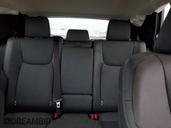 2024 Lexus RZ 450e Premium with VIN JTJAAAABXRA026441, listed as a Copart auction lot 82375054 with Not provided miles and Salvage title. Bid and sale history available at DreamBid. Image 10.