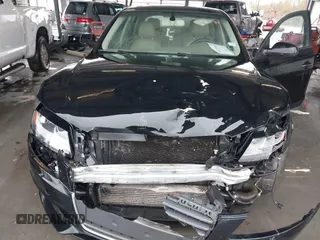 2012 Audi A4 2.0T Premium with VIN WAUAFAFL4CA113973, listed as a IAAI auction lot 41293934 with 184,254 mi miles. Bid and sale history available at carsss.com. Image 10.