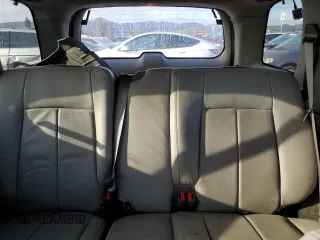 2002 Oldsmobile Bravada z VIN 1GHDT13S422153610, wystawiony jako Copart lot #85975214 z przebiegiem 66 111 mil mil oraz Szkoda całkowita • Salvage title. Historia ofert i sprzedaży dostępna na DreamBid. Obrazek 10.