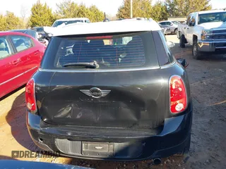 2015 MINI Countryman with VIN WMWZB3C59FWR44862, listed as a IAAI auction lot 41199254 with 94,074 mi miles and . Bid and sale history available at DreamBid. Image 16.