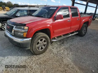 2012 GMC Canyon SLT with VIN 1GTH6NFE7C8105500, listed as a Copart auction lot 82255584 with 239,229 mi miles and Clean Title. Bid and sale history available at carsss.com. Image 1.