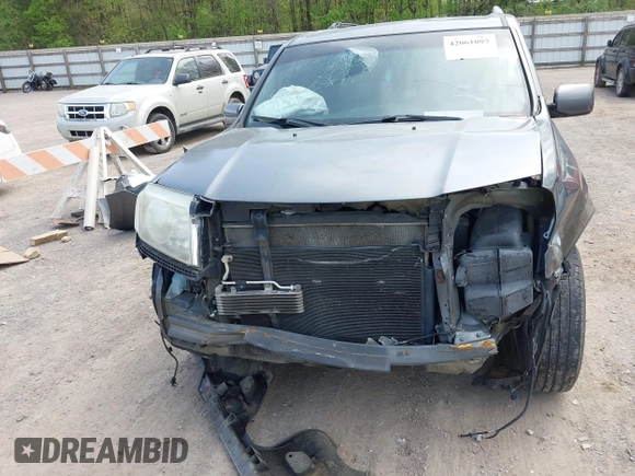 2011 Honda Pilot EX-L z VIN 5FNYF4H69BB090819, wystawiony jako IAAI lot #42061097 z przebiegiem 207 062 mil mil oraz . Historia ofert i sprzedaży dostępna na DreamBid. Obrazek 12.