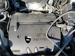 2021 Mitsubishi Outlander ES с VIN JA4ARUAU5MU024497, выставлен на аукционе Copart как лот 86643455 с пробегом 72 617 миль миль и Чистый • Clean title. История ставок и продаж доступна на DreamBid. Изображение 14.