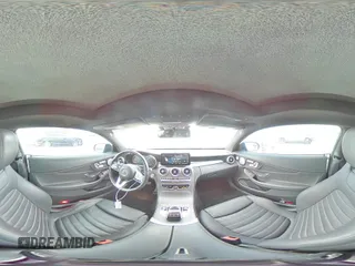 2019 Mercedes-Benz C 300 with VIN WDDWJ8EBXKF769031, listed as a Copart auction lot 50395095 with 46,485 mi miles and Salvage Title. Bid and sale history available at DreamBid. Image 13.