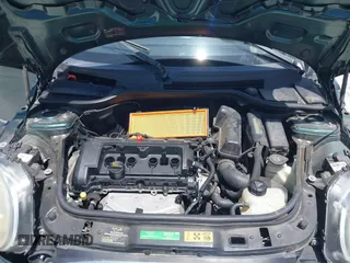 2010 MINI Hardtop with VIN WMWMF3C5XATZ23107, listed as a IAAI auction lot 42732300 with 100,747 mi miles and . Bid and sale history available at DreamBid. Image 10.