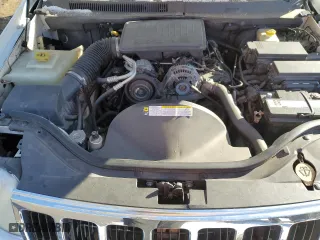 2009 Jeep Grand Cherokee Limited with VIN 1J8GR58K99C547604, listed as a Copart auction lot 88304075 with 209,833 mi miles and Salvage Title. Bid and sale history available at carsss.com. Image 12.