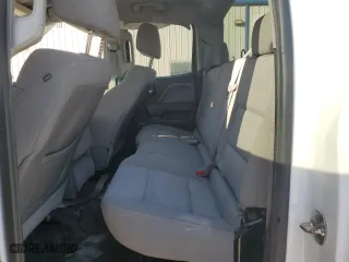 2015 Chevrolet Silverado 1500 LS with VIN 1GCRCPEC3FZ429521, listed as a Copart auction lot 87477084 with 232,257 mi miles and Salvage Title. Bid and sale history available at carsss.com. Image 11.