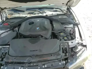 2018 BMW 4 Series 430i с VIN WBA4J1C50JBM11932, выставлен на аукционе Copart как лот 85300615 с пробегом 77 090 миль миль и Списание • Salvage title. История ставок и продаж доступна на DreamBid. Изображение 14.