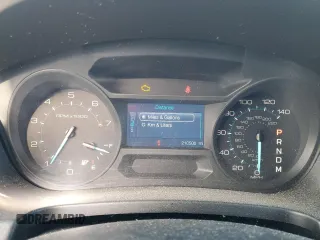 2011 Ford Explorer z VIN 1FMHK8B89BGA34474, wystawiony jako Copart lot #47875825 z przebiegiem 210 500 mil mil oraz Szkoda całkowita • Salvage title. Historia ofert i sprzedaży dostępna na DreamBid. Obrazek 9.
