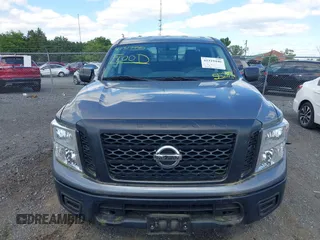 2017 Nissan Titan SV z VIN 1N6AA1EJ0HN552876, wystawiony jako IAAI lot #42319446 z przebiegiem 37 875 mil mil oraz . Historia ofert i sprzedaży dostępna na DreamBid. Obrazek 6.