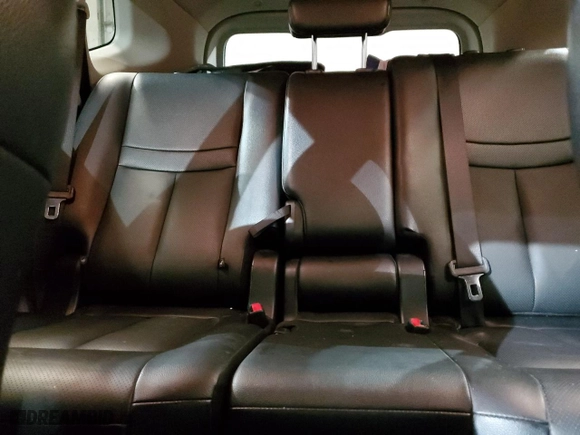 2017 Nissan Rogue SL with VIN 5N1AT2MV1HC760098, listed as a Copart auction lot 48839805 with 104,343 mi miles and Salvage Title. Bid and sale history available at carsss.com. Image 10.