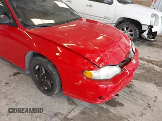 2005 Chevrolet Monte Carlo LS with VIN 2G1WW12E359144641, listed as a IAAI auction lot 41610327 with 1 mi miles. Bid and sale history available at carsss.com. Image 12.