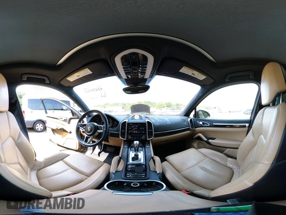 2017 Porsche Cayenne with VIN WP1AA2A21HKA88424, listed as a IAAI auction lot 42475713 with 121,942 mi miles and . Bid and sale history available at DreamBid. Image 24.