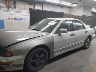 2003 Mitsubishi Diamante LS z VIN 6MMAP67P13T012396, wystawiony jako IAAI lot #40668729 z przebiegiem 157 250 mil mil oraz . Historia ofert i sprzedaży dostępna na DreamBid. Obrazek 15.