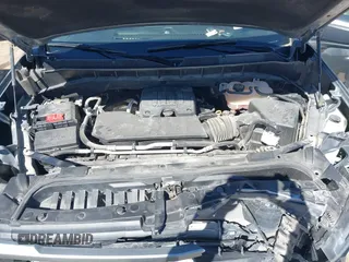 2024 Chevrolet Silverado 1500 Custom with VIN 1GCPABEK0RZ142259, listed as a IAAI auction lot 41725468 with 47,292 mi miles and . Bid and sale history available at DreamBid. Image 10.