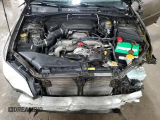 2008 Subaru Outback i z VIN 4S4BP61C887350748, wystawiony jako Copart lot #89168275 z przebiegiem 251 371 mil mil oraz Szkoda całkowita • Salvage title. Historia ofert i sprzedaży dostępna na DreamBid. Obrazek 12.