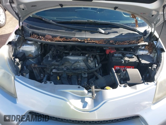 2012 Scion xD with VIN JTKKU4B42C1022206, listed as a IAAI auction lot 41743019 with 112,092 mi miles and . Bid and sale history available at DreamBid. Image 10.
