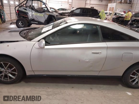 2003 Toyota Celica GT with VIN JTDDR32T330161995, listed as a IAAI auction lot 41437754 with 150,727 mi miles and . Bid and sale history available at DreamBid. Image 14.