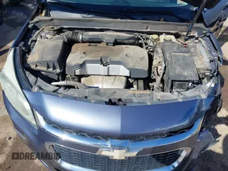2014 Chevrolet Malibu LS with VIN 1G11A5SL6EF289257, listed as a IAAI auction lot 41767598 with 113,385 mi miles and . Bid and sale history available at DreamBid. Image 10.