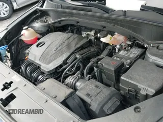 2022 Hyundai Santa Fe XRT with VIN 5NMS64AJ4NH375368, listed as a IAAI auction lot 43234170 with 38,674 mi miles and . Bid and sale history available at DreamBid. Image 19.