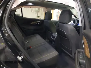 2021 GMC Terrain SLE с VIN 3GKALTEV4ML381804, выставлен на аукционе IAAI как лот 42091047 с пробегом 37 784 миль миль и . История ставок и продаж доступна на DreamBid. Изображение 8.