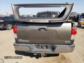 2010 Toyota Tundra 4WD Truck with VIN 5TFCY5F18AX009492, listed as a Copart auction lot 74092164 with 210,981 mi miles and Clean Title. Bid and sale history available at carsss.com. Image 6.