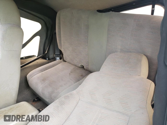 2003 Jeep Wrangler Sport with VIN 1J4FA49S03P330858, listed as a Copart auction lot 59519085 with Not provided miles and Salvage title. Bid and sale history available at DreamBid. Image 10.