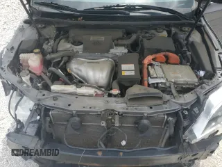 2016 Toyota Avalon XLE Premium z VIN 4T1BD1EB7GU050342, wystawiony jako Copart lot #54259415 z przebiegiem 108 083 mil mil oraz Szkoda całkowita • Salvage title. Historia ofert i sprzedaży dostępna na DreamBid. Obrazek 11.