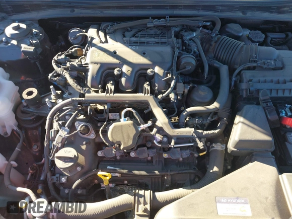 2016 Hyundai Azera Limited with VIN KMHFH4JGXGA547217, listed as a IAAI auction lot 41015224 with 45,394 mi miles and . Bid and sale history available at DreamBid. Image 10.