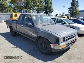 1992 Toyota Pickup z VIN JT4VN93DXN5033608, wystawiony jako Copart lot #52547095 z przebiegiem 125 092 mil mil oraz Szkoda całkowita • Salvage title. Historia ofert i sprzedaży dostępna na DreamBid. Obrazek 4.