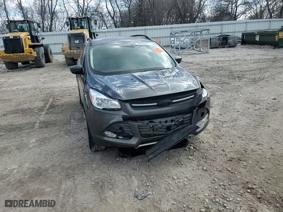 2015 Ford Escape SE with VIN 1FMCU9G96FUB01535, listed as a Copart auction lot 50193815 with 178,734 mi miles and Non Repairable. Bid and sale history available at carsss.com. Image 14.
