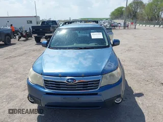 2010 Subaru Forester X Limited with VIN JF2SH6DC3AH771016, listed as a IAAI auction lot 42127515 with 179,131 mi miles and . Bid and sale history available at DreamBid. Image 12.