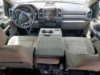 2019 Ford F-250 XL with VIN 1FT7W2BT3KEE86518, listed as a Copart auction lot 61844105 with 159,428 mi miles and Non repairable. Bid and sale history available at DreamBid. Image 8.